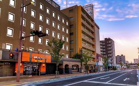 Apa Hotel Saga Ekimae Chuo